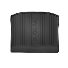 Vasca baule bagagliaio dryZone per FORD Edge II 2016 in poi gomma