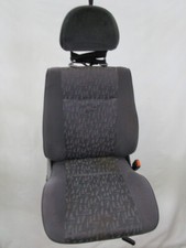 SEDILE ANTERIORE LATO DESTRO PASSEGGERO SEAT CORDOBA 1.4 D 44KW 5M 5P (1995) RIC