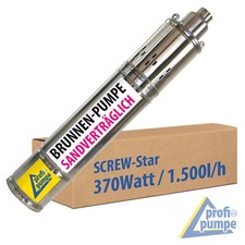 POMPA ELETTRICA SOMMERSA |