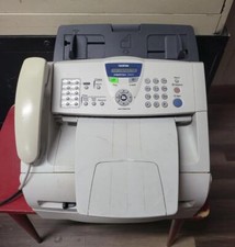 Fax/fotocopiatrice Brother