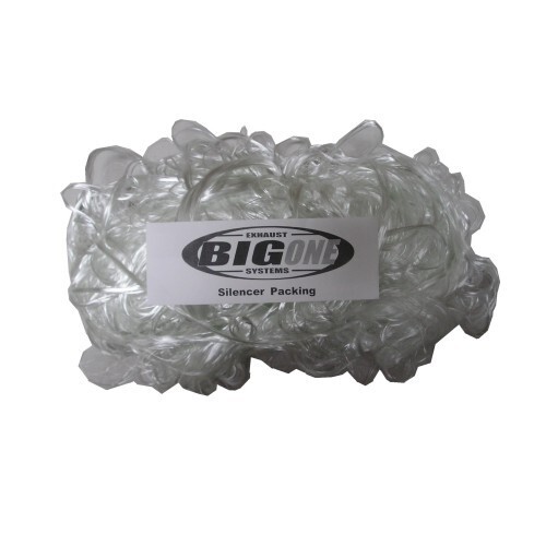 Big one silenziatore impianti - big,