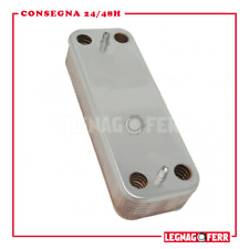 Scambiatore Sanitario 14