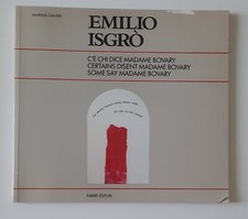 M. GIAVERI EMILIO ISGRO' C'E'