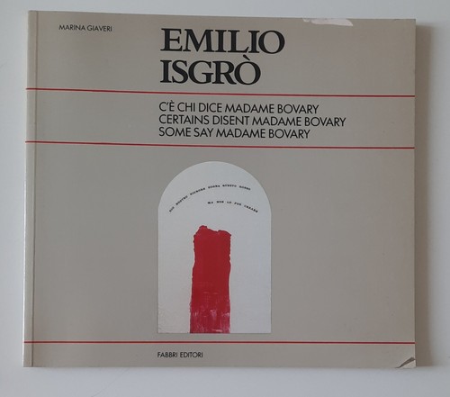 Giaveri emilio isgro c - giaveri, isgro'