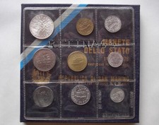 SAN MARINO DIVISIONALE ANNO