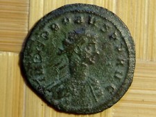Probus AE Antoninianus, 277