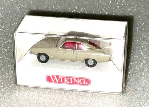 Wiking opel manta 827 - wiking, 01