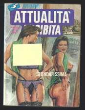 ATTUALITA' PROIBITA NR. 57 -