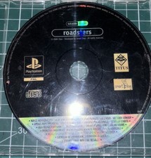 Promo Disc Only Press