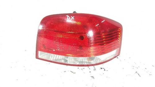Fanale posteriore audi a3 - dx,