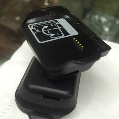 Base ricarica usb dock - di,