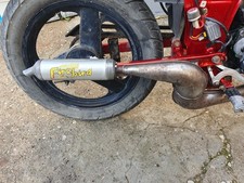 SCARICO MARMITTA ESPANSIONE