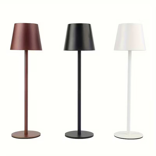 Dimmable touch table lamp - dimmable,