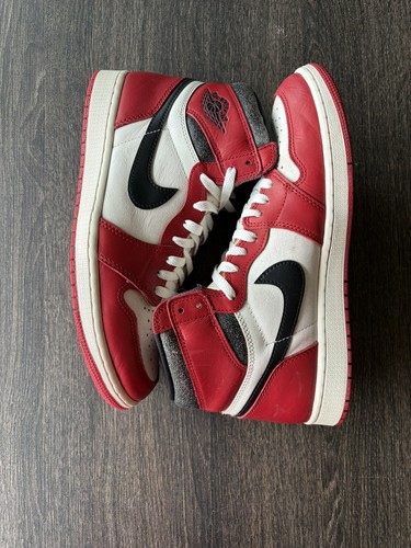 Size jordan 1 retro - 11,