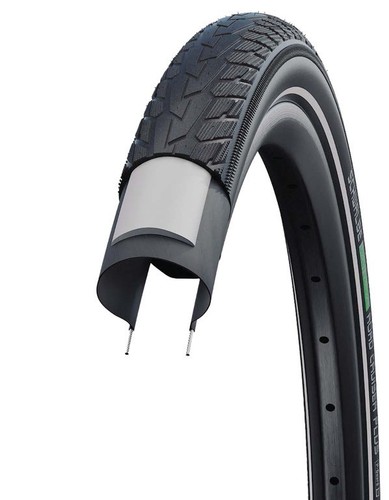 Schwalbe pneumatico rigido - schwalbe,