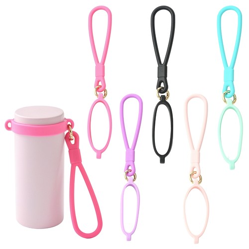 5pz cinghie per bottiglie - 5pz,