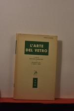 Arte del vetro  serie d'arte