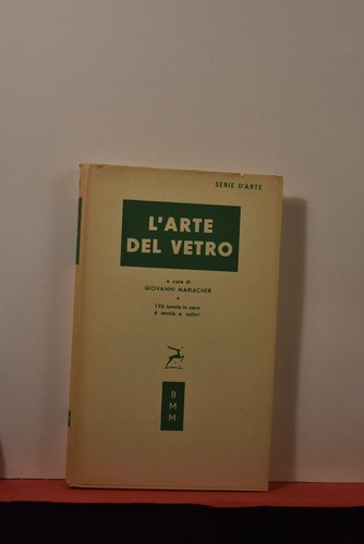 Arte del vetro serie - arte,