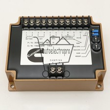 Regolatore di velocità