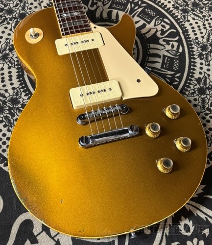 Gibson vintage 1970 les paul - gibson,