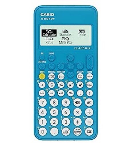 Casio 83gt calcolatrice - casio,