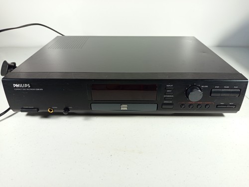 Philips cdr870 lettore compact - cdr870,