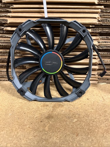 Ventilatore cryorig xt140 slim - ventilatore,