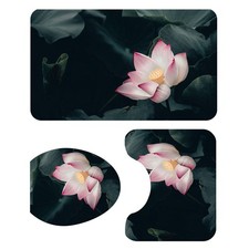  3 in Copri Water Tazza Wc