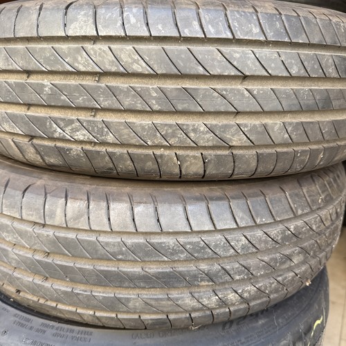Gomme usate 165 - gomme,