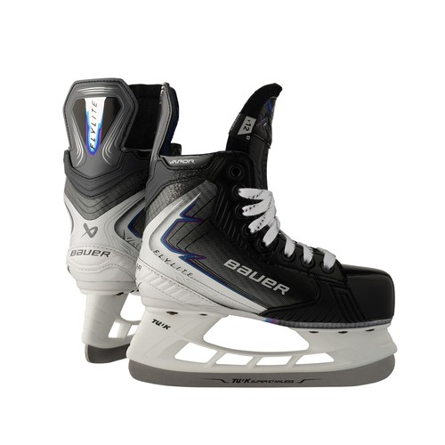 Pattini bauer vapor - pattini,