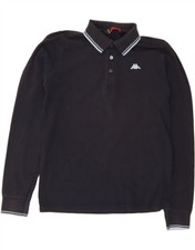 KAPPA Polo uomo manica lunga