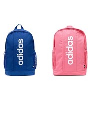 Adidas Zaino Linear Kids