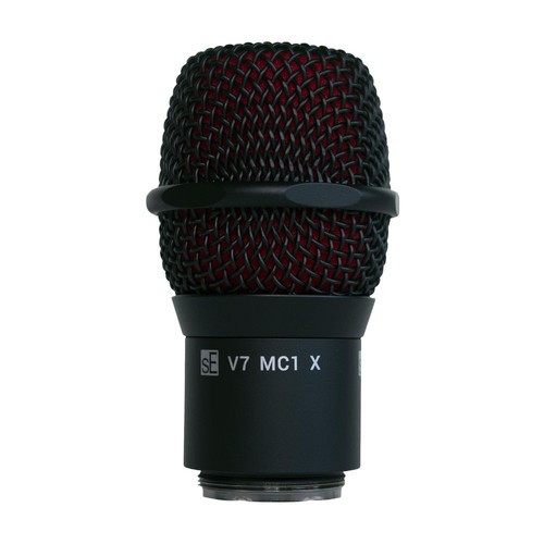 Electronics mc1 x - v7,