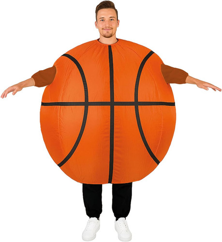 Airsuit costume gonfiabile - costume,