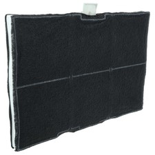 Filtro carboni attivi per