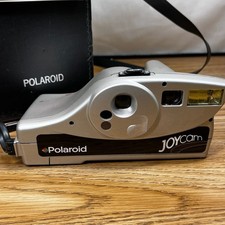 Polaroid JoyCam fotocamera