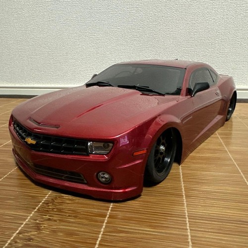 Killerbody chevrolet camaro - killerbody,