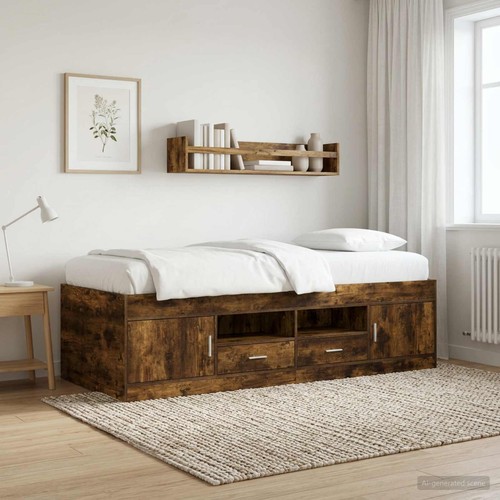 Struttura del letto - del, letto,