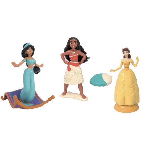 Kinder principesse disney - kinder,