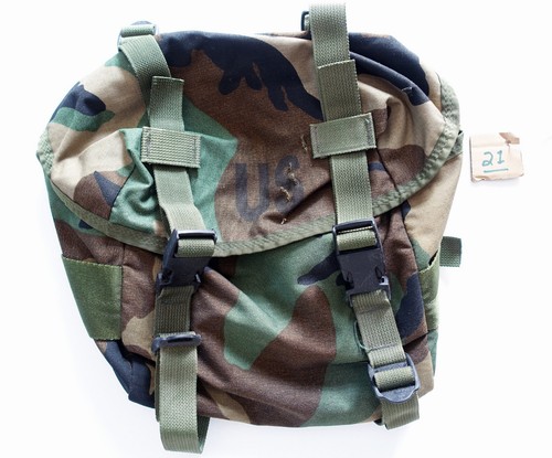 Army usgi woodland alice - us,