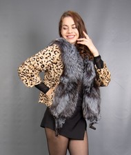 17228 NUOVO CAPPOTTO GLAMOUR