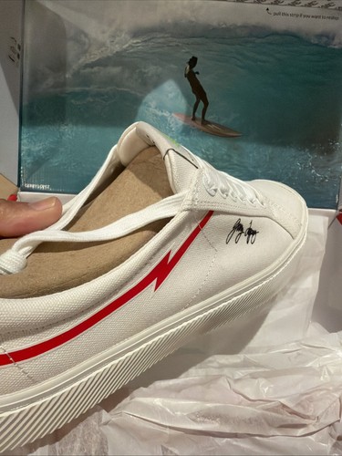 Cariuma gerry lopez sneaker - cariuma,