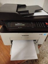 Stampante Samsung M2070fw