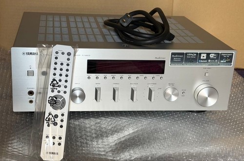 Yamaha n803 ricevitore - r-n803,