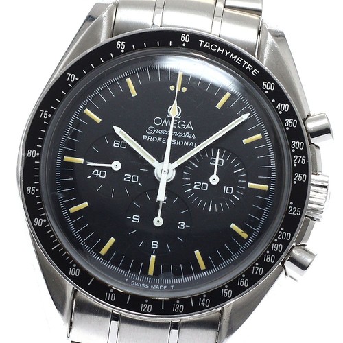 Omega speedmaster professional - omega,