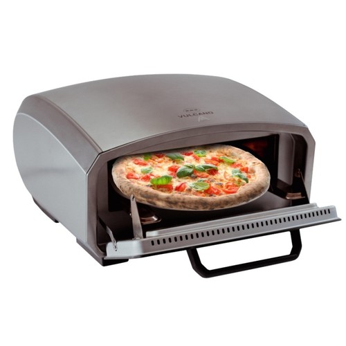 Forno pizza vulcano - forno,