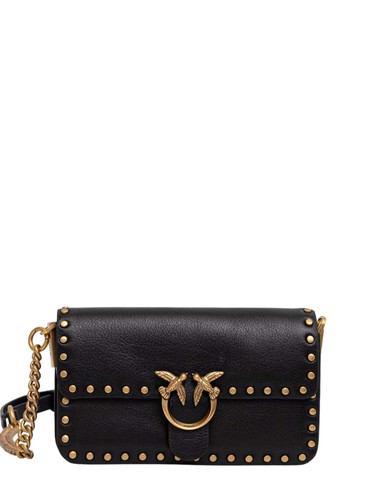 Pinko borsa love - love, slouchy