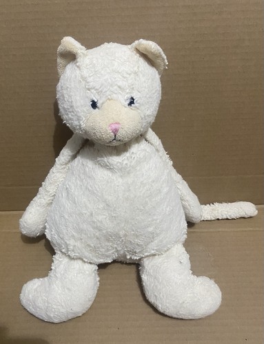 Peluche gatto jellycat bianca - peluche,