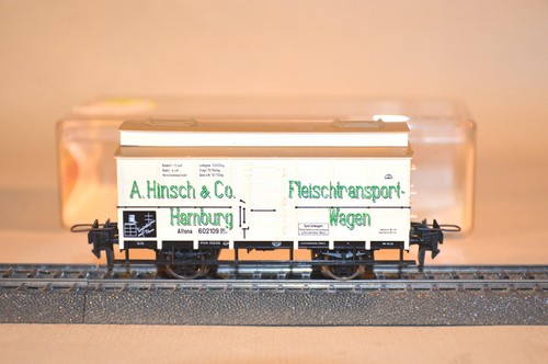 Trix express carro - express,