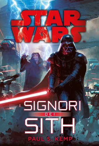 Star wars romanzi - romanzi, i